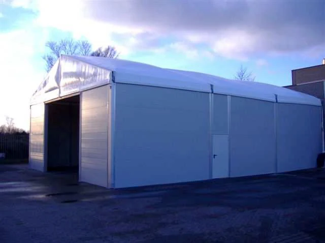 exterior almacenes industriales zaragoza