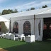 Alquiler de jaimas y carpas para fiestas
