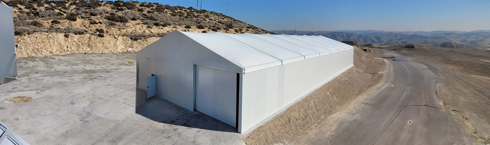 Carpas Expandi