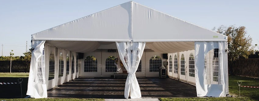 Venta de Carpas multiusos