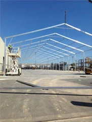 carpas expandi zaragoza