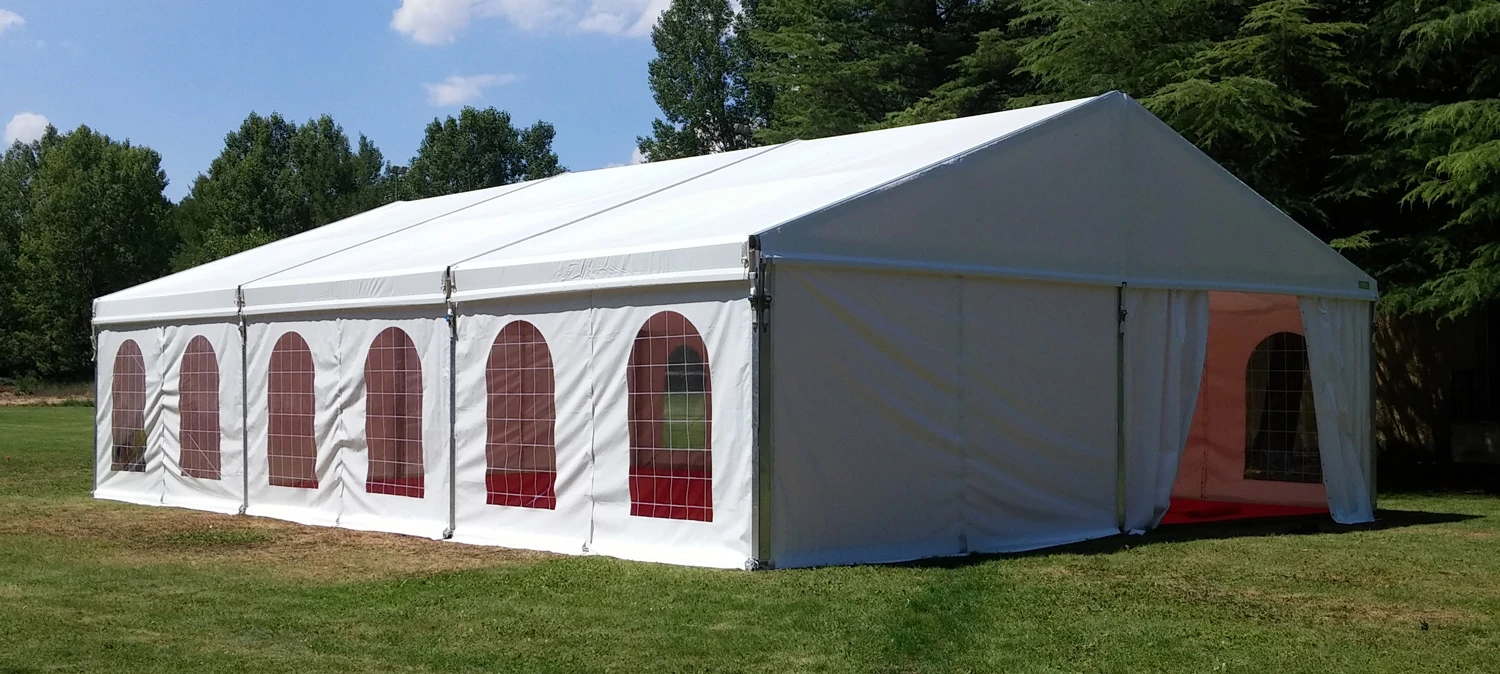 carpas expandi carpas almacenes zaragoza